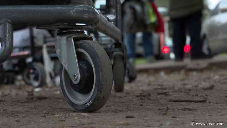 End of ARPA funding could have trickle down effect on Austin's homelessness response