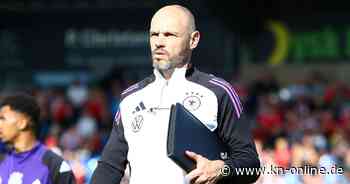 FC Barcelona: Heiko Westermann soll Co-Trainer von Hansi Flick werden