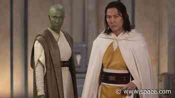 Is 'Star Wars: The Acolyte' already canceled? Breaking down the rumors