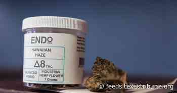 Strict rules over delta-8 and delta-9 likely for Texas’ booming hemp industry