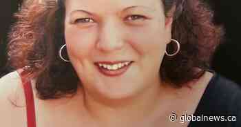 N.B. man charged with 2nd-degree murder in death of woman reported missing