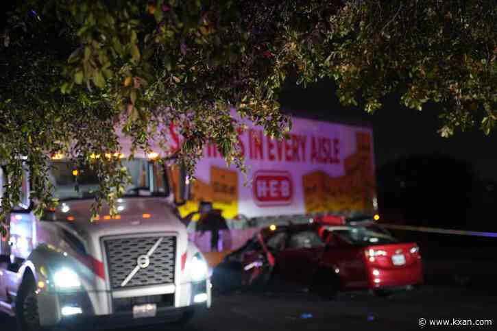 GoFundMe started after mother and daughter die in south Austin crash