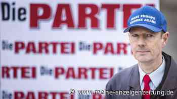 Europawahl-Stimme für Kleinparteien: Sieben alte Bekannte haben wohl Chancen – drei Newcomer auch?