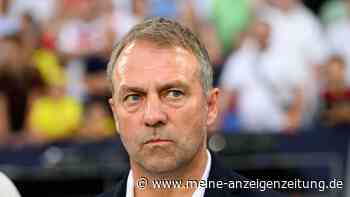 Dritter Co-Trainer: Flick lockt wohl Ex-Nationalspieler zu Barça