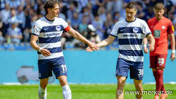 Transferüberraschung: Wildert der BVB in der 2. Bundesliga?