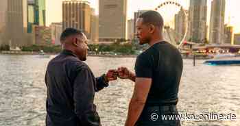 „Bad Boys – Ride or Die“ im Kino: Will Smith zurück auf auf sicherem Terrain – Filmkritik