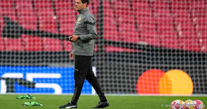 Terzic vor Endspiel gegen Real: «Ein Finale gewinnt man»