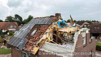 Elementarschäden pflichtversichern? Was Eigentümern droht