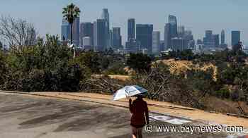 Analysis finds 2023 set record for U.S. heat deaths, killing in areas that used to handle the heat