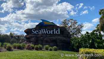 SeaWorld kicks off Latin festival Viva La Musica