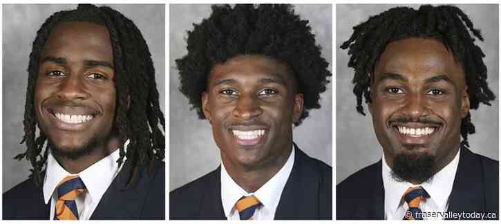 UVA to pay $9 million related to shooting that killed 3 football players, wounded 2 students