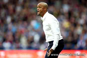 Man die als geen ander weet of Vincent Kompany het kan maken ook al onder de indruk en zegt wat hij nu moet doen