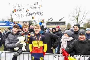 Twee interclubs maar Giel Lejeune kiest voor Bierbeek: “Niet geselecteerd voor Pommeroeul en Prins der Nieuwelingen is niet selectief genoeg”