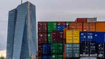 „Der Inflationsanstieg liegt einfach an ausgelaufenen staatlichen Hilfen – er wird zurückgehen“