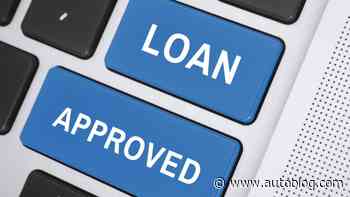 How to get a car loan