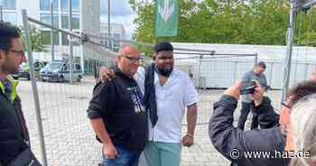 Hannover: Diese VIPs waren beim Plaza-Festival dabei