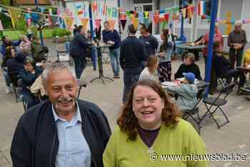 Dag van de Buren in gemeentschool ’t Winckeling: “Goede buurtwerking belangrijk voor toekomst van de wijk”