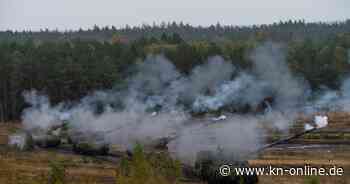 Ukraine: Experte bewertet Waffen-Entscheidung – und verteidigt Olaf Scholz