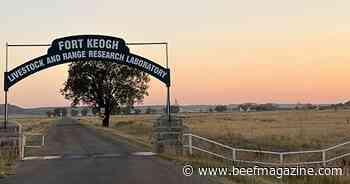 USDA celebrates 100 years of agriculture innovation