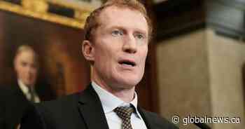 Ford’s apparent link of antisemitism, immigrants is ‘dumb’: minister