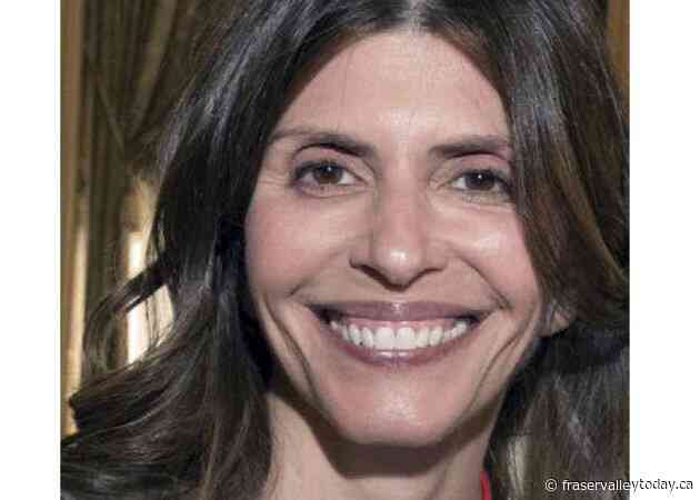 Woman sentenced to 20 years in prison for conspiring to murder Connecticut mom