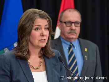 Opinion: What's the agenda behind the UCP's trio of controversial bills?