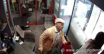 Vermomde ‘opa’ maakt 4 miljoen buit bij overval op juwelier in Monaco