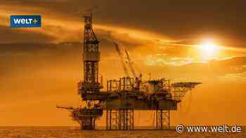 Exxon vs. Chevron – jetzt eskaliert die Schlacht um den sagenhaften Öl-Schatz