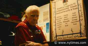 ‘Ren Faire’ Is ‘Succession’ With Kettle Corn