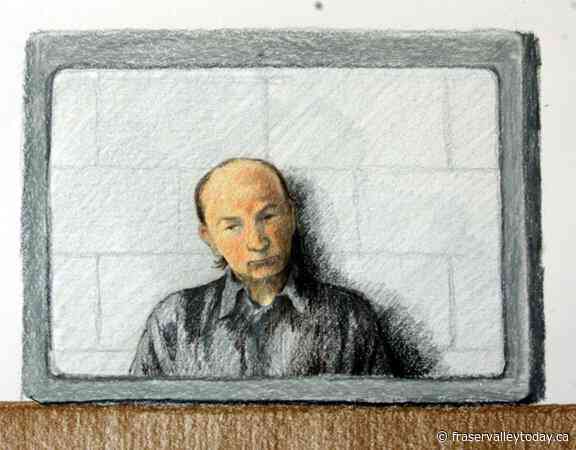 Serial killer Robert Pickton dies following prison assault