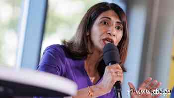 Damerla attack ad claims Parrish planning new land transfer tax as Mississauga mayoral race heats up