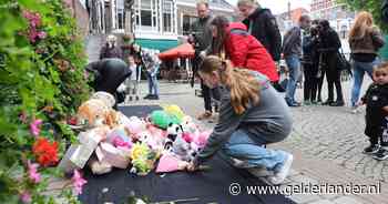 Diep verdriet op bijeenkomst voor zwaargewond pleegmeisje: ‘Ze was al lang niet op school geweest’
