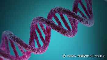 People with ancient viruses in their DNA are more prone to depression, study reveals