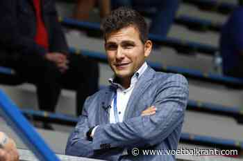 Union SG geeft twee pionnen nieuw contract van vier jaar