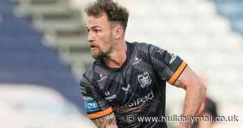 Highlights as brave Hull FC display in vain as Huddersfield Giants hold on for victory