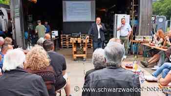 Talwiesen in Bad Liebenzell: Sind die Verträge rechtmäßig oder nicht?