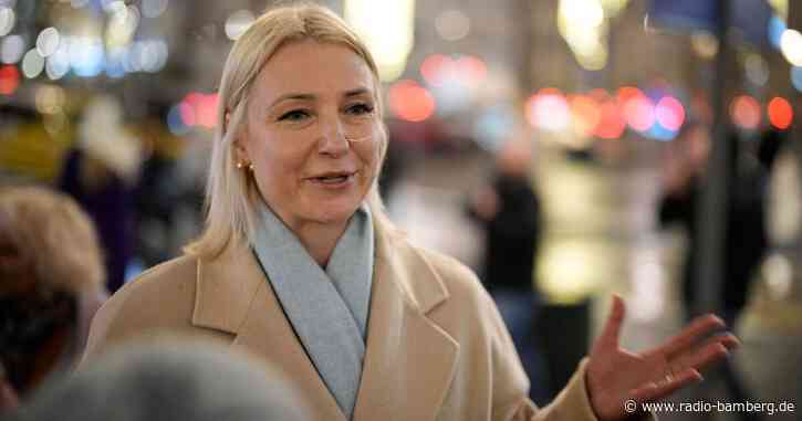 Moskau listet Dunzowa als «ausländische Agentin»