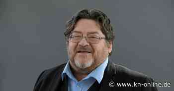 John Burnside: Schottischer Autor nach kurzer Krankheit gestorben