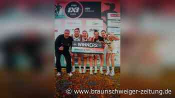 Luxusprobleme und Glückwünsche von Dirk Nowitzki