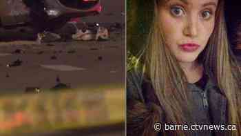 Barrie woman sentenced to jail for impaired driving collision involving 3 pedestrians