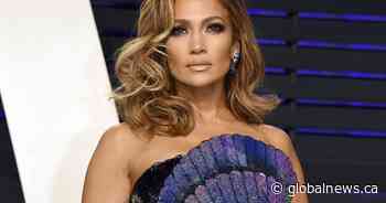 ‘Heartsick’ Jennifer Lopez cancels summer tour, including 3 Canadian shows