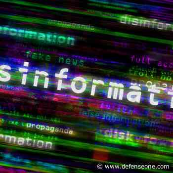 How Russia-, China-linked actors use OpenAI for disinformation