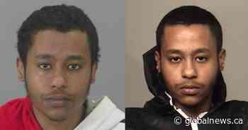 One of Canada’s most wanted arrested in Hamilton, facing murder charge in Kitchener