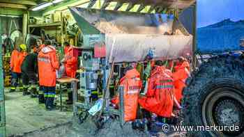 Katastrophenfall in Bayern ausgerufen: Wie der Schutz vor  Hochwasser funktioniert