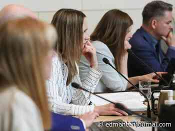 Edmonton district planning hearing continues next week, signals plans could be sent back for changes