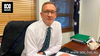 This MP asked a doctor about getting genetic testing done. The response floored him