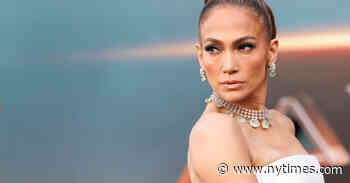 J. Lo Cancels ‘This Is Me ... Live’ Tour This Summer