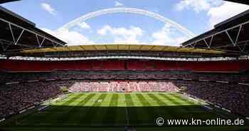 Kathedrale des Fußballs: BVB will in Wembley Geschichte schreiben