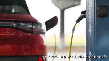 Super-Akku für E-Autos? „Zauberkasten“ macht wohl Traum von schnellem Laden wahr