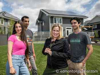 Eco Solar Tour celebrates 25 years of highlighting energy efficiency